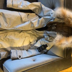 Peuterey Everyday Lightweight jacket size 42/6